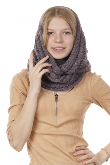Шарф женский