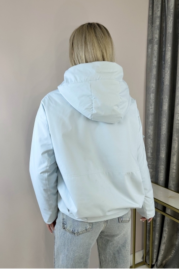 Куртка женская из текстиля