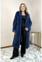 Шуба из норки 8025249-3