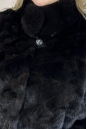 Шуба из норки 8025253-5